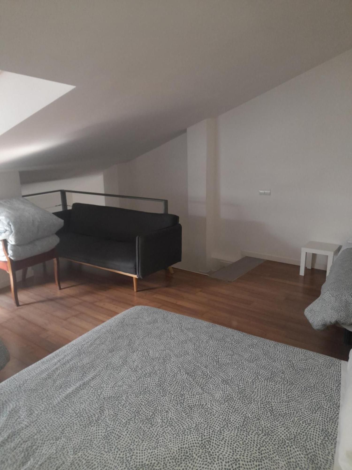 Toletum Low Cost Lofts Diafanos O 2Dormitorios Parking Municipal Gratis Al Aire Libre A 100M Toledo Kültér fotó