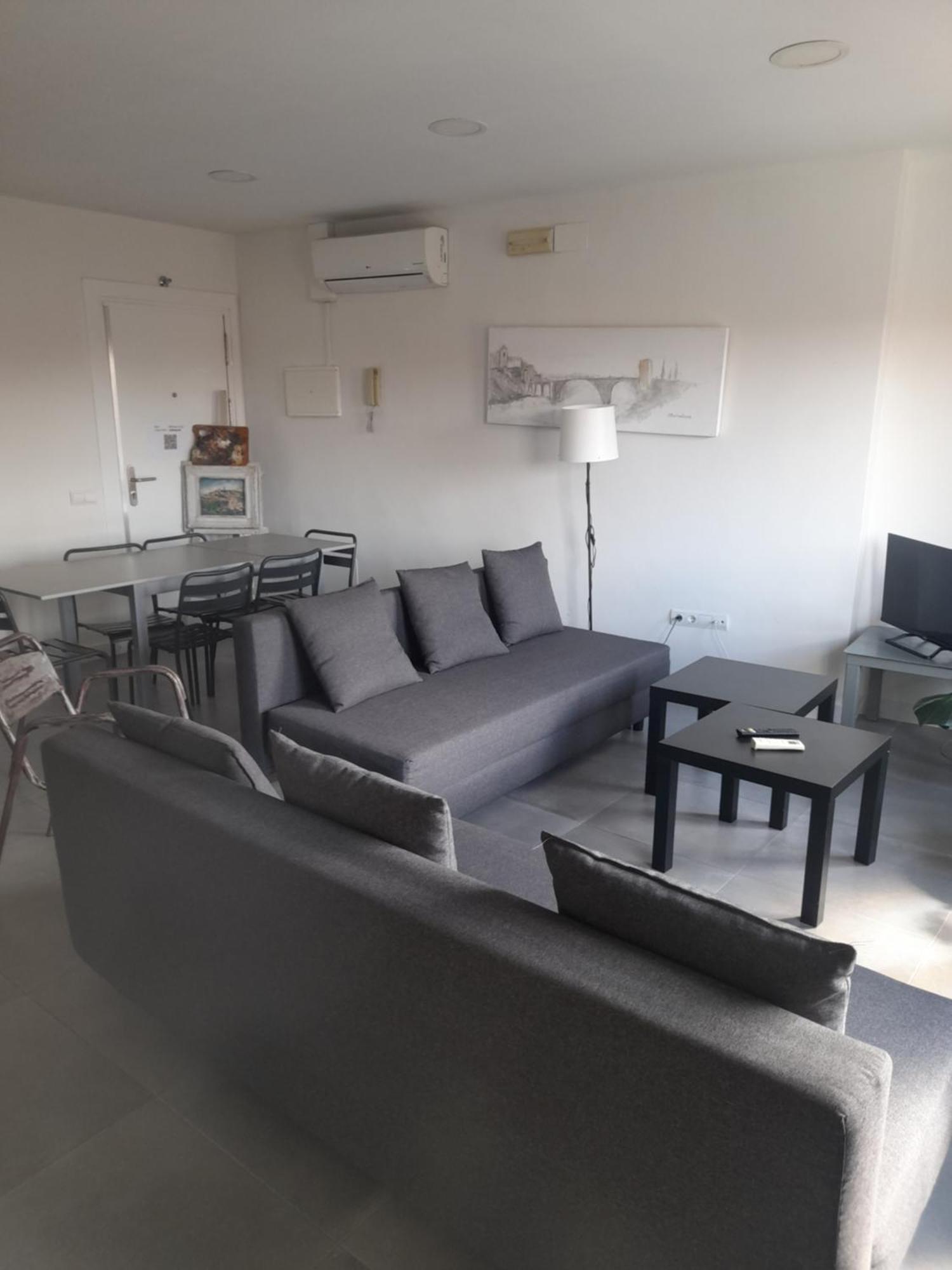 Toletum Low Cost Lofts Diafanos O 2Dormitorios Parking Municipal Gratis Al Aire Libre A 100M Toledo Kültér fotó