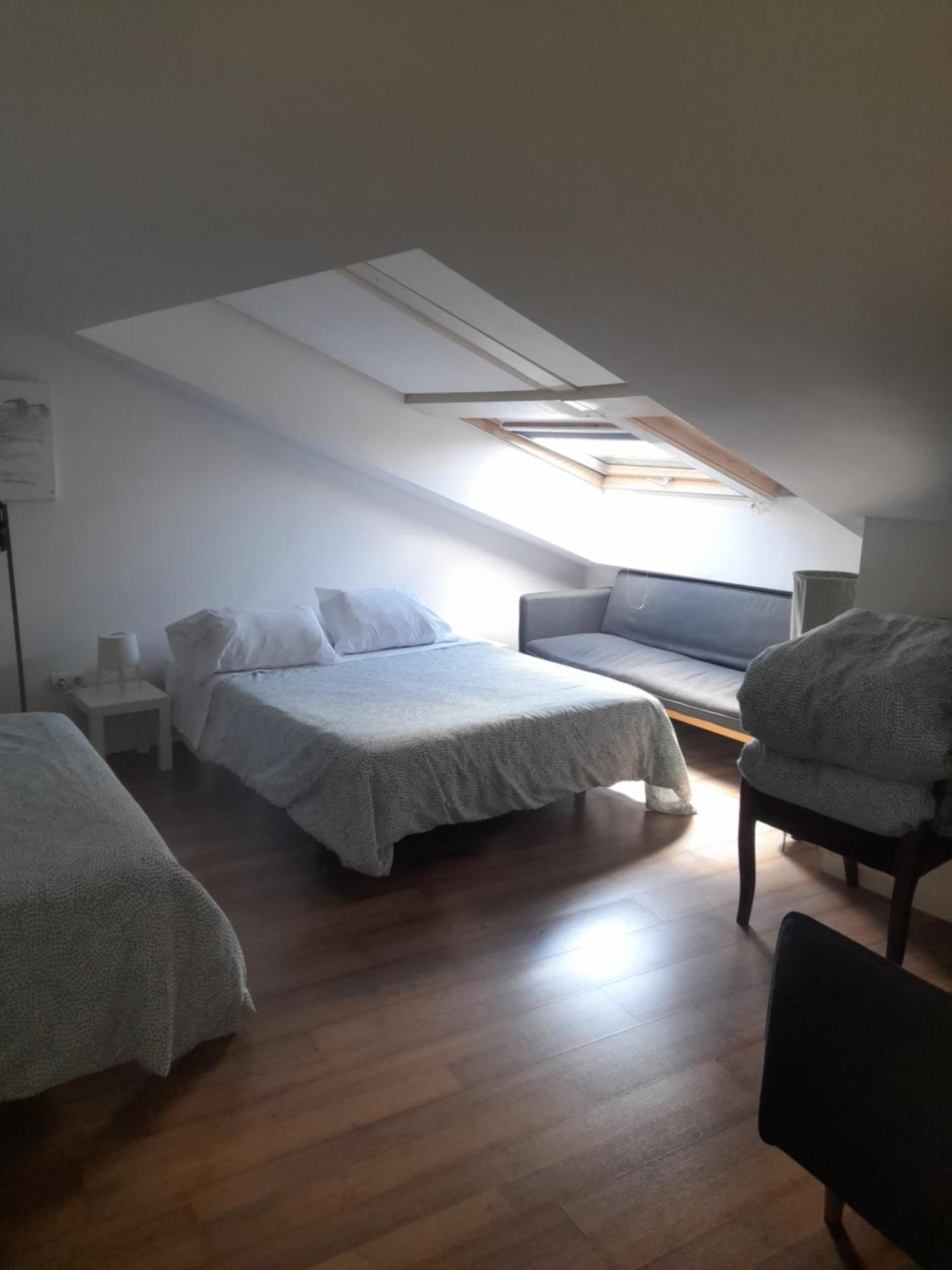 Toletum Low Cost Lofts Diafanos O 2Dormitorios Parking Municipal Gratis Al Aire Libre A 100M Toledo Kültér fotó