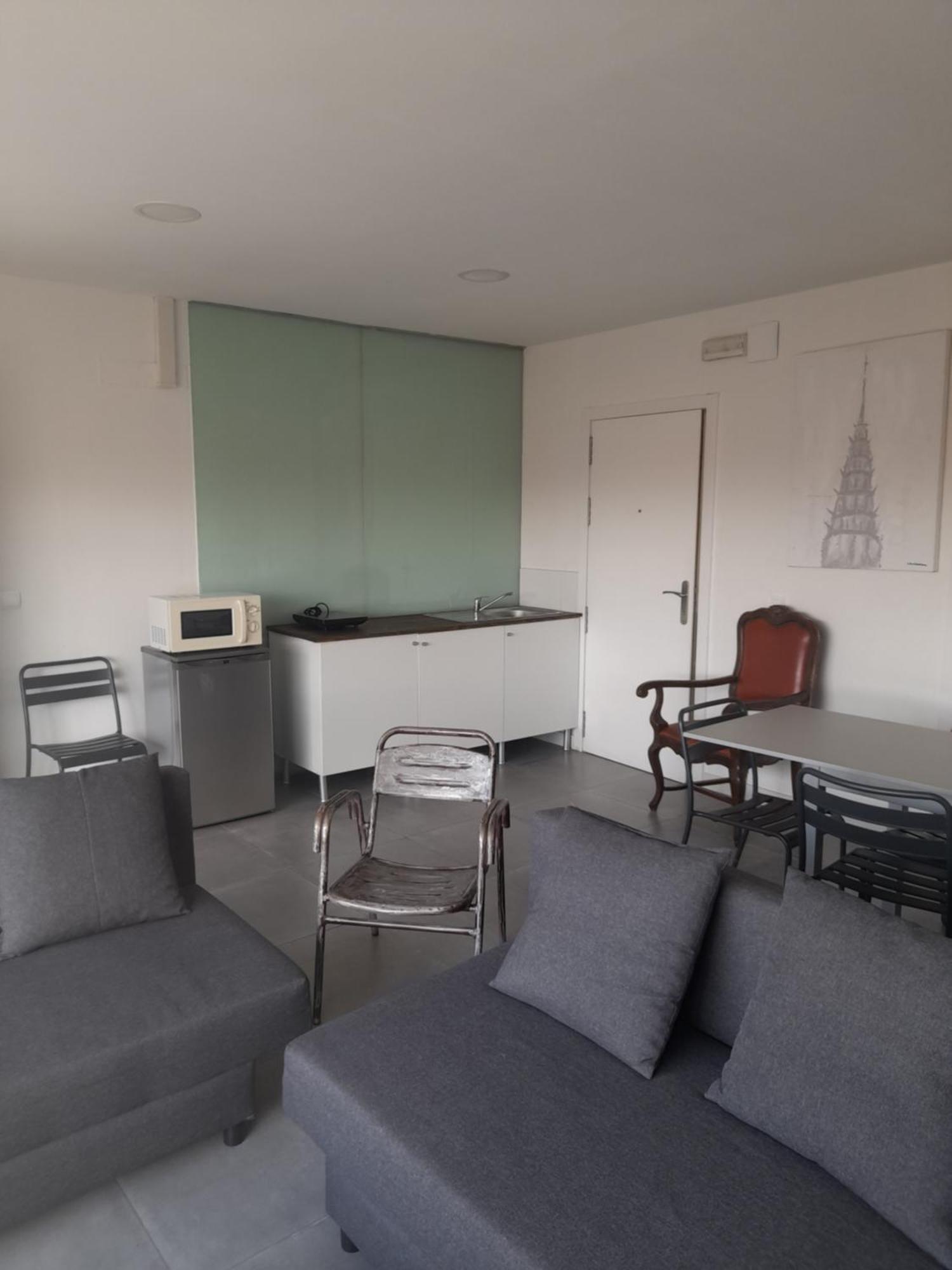 Toletum Low Cost Lofts Diafanos O 2Dormitorios Parking Municipal Gratis Al Aire Libre A 100M Toledo Kültér fotó