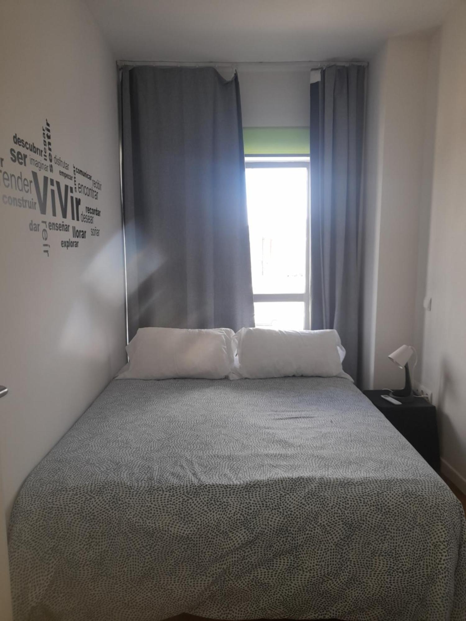 Toletum Low Cost Lofts Diafanos O 2Dormitorios Parking Municipal Gratis Al Aire Libre A 100M Toledo Kültér fotó